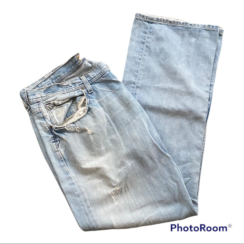 Vintage BKE Jeans